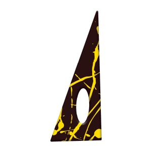 Delikli Üçgen Modeller 184