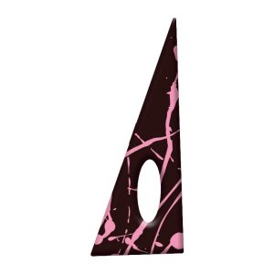 Delikli Üçgen Modeller 177