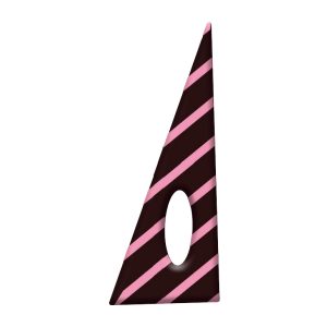 Delikli Üçgen Modeller 182